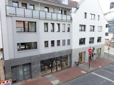 Verkaufsfläche zur Miete 9,74 € 792 m² Verkaufsfläche Königsstraße 15-19 Paderborn - Kernstadt Paderborn 33098