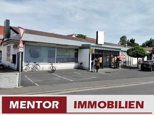 Lagerhalle zur Miete 1.700 € 650 m² Lagerfläche Grafenrheinfeld 97506