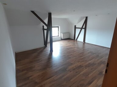 Wohnung zur Miete 295 € 3 Zimmer 55 m² 5. Geschoss frei ab sofort Annaberg Annaberg-Buchholz 09456