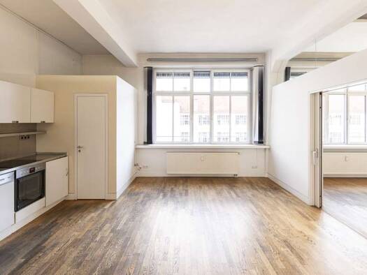 Bürogebäude zur Miete 11 € 765 m² Bürofläche Ulmenstraße 52 f Gibitzenhof Südliche Außenstadt 90443