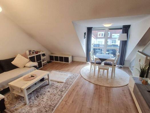 Wohnung zum Kauf 215.000 € 3 Zimmer 60,4 m² Schwand Schwanstetten 90596