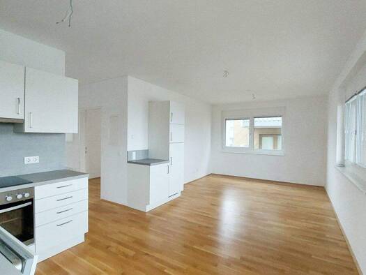 Wohnung zur Miete 1.093 € 3 Zimmer 3. Geschoss Leonore-Brecher-Weg Wien 1120