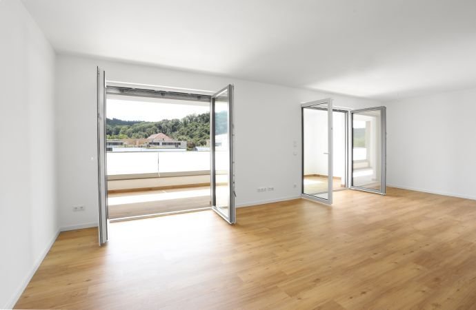 Wohnung zur Miete nur mit Wohnberechtigungsschein 756 € 3 Zimmer 74,8 m²<br/>Wohnfläche 2.<br/>Geschoss Schönaustr. 14 Schönbrunn Landshut 84036