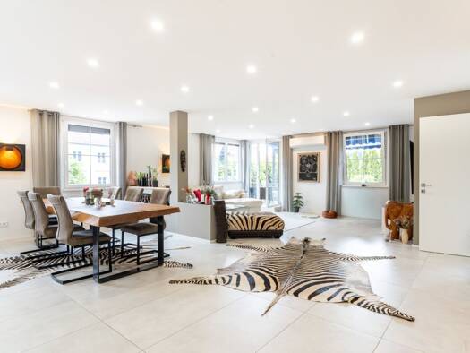 Wohnung zum Kauf 595.000 € 3 Zimmer 139 m² Krumpendorf am Wörthersee 9201