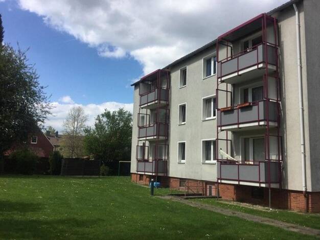 Wohnung zur Miete 513 € 3 Zimmer 60,3 m² 2. Geschoss frei ab 08.12.2025 Waldenburger Str. 6 Barsinghausen 30890