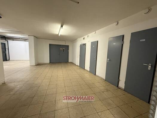 Lagerhalle zur Miete 500 € Hersbruck Hersbruck 91217
