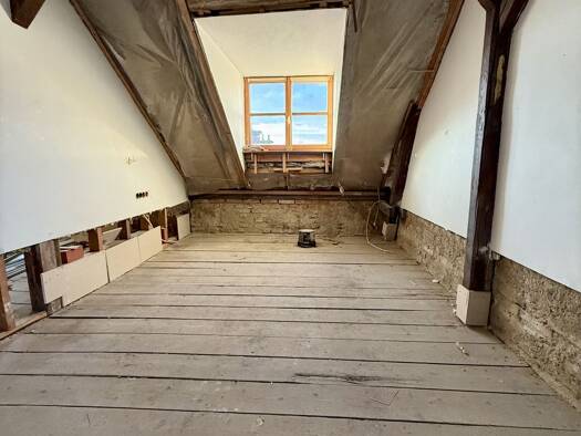 WG-Zimmer zum Kauf 735.000 € 7 Zimmer 167 m² 5. Geschoss Antonsviertel Augsburg 86159