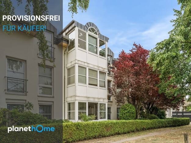 Wohnung zum Kauf provisionsfrei 354.000 € 3 Zimmer 98,2 m² Woltersdorf 15569