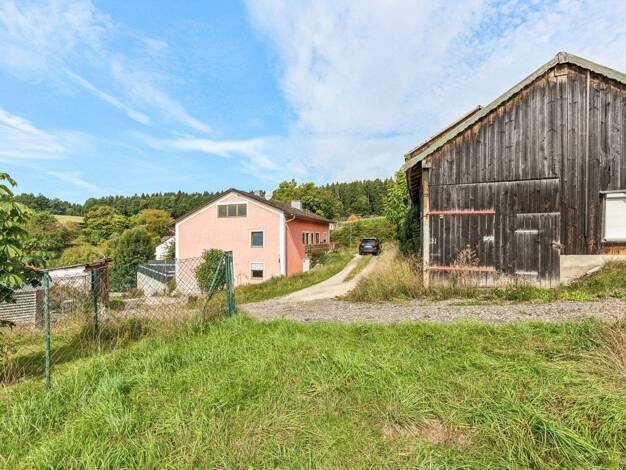 Einfamilienhaus zum Kauf 430.000 € 7 Zimmer 233,6 m² 3.075 m² Grundstück Rappelshofen Ihrlerstein 93346