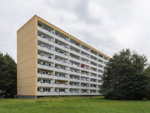 Wohnung zur Miete 304 € 2 Zimmer 49,6 m² 2. Geschoss Kurt-Schumacher-Straße 75 A Leherheide Bremerhaven 27578