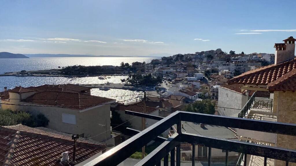 Studio zum Kauf 260.000 € 4 Zimmer 108 m² 1. Geschoss Chalkidiki