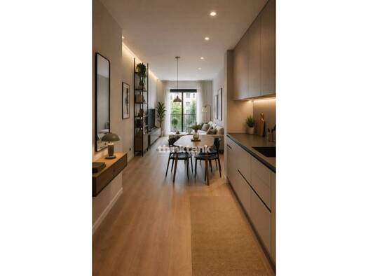 Wohnung zum Kauf - Erstbezug 140.000 € 2 Zimmer 65 m² EG Salamanca 37008