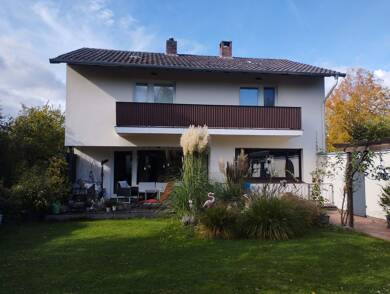 Haus zum Kauf provisionsfrei 385.000 € 5 Zimmer 140 m² 793 m² Grundstück Edewecht Edewecht 26188