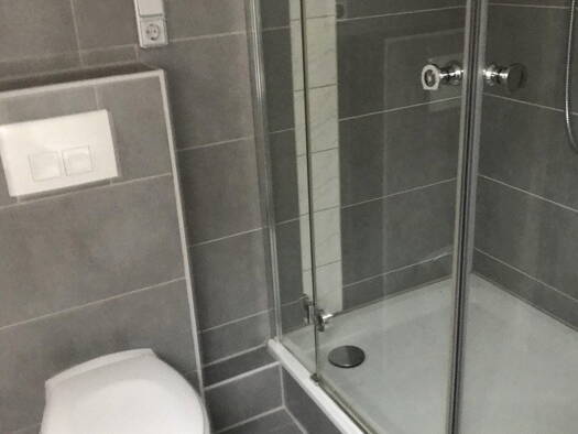 Wohnung zur Miete 620 € 3 Zimmer 74 m² 2. Geschoss frei ab 01.08.2026 Erbschlöer Straße Ronsdorf Wuppertal - Ronsdorf 42369