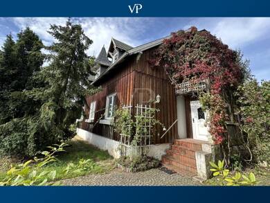 Einfamilienhaus zum Kauf 6 Zimmer 165 m² 1.178 m² Grundstück Niedersachswerfen Harztor Niedersachswerfen 99768