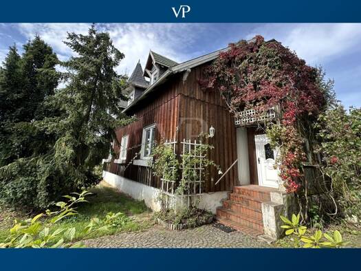 Einfamilienhaus zum Kauf 6 Zimmer 165 m² 1.178 m² Grundstück Niedersachswerfen Harztor Niedersachswerfen 99768