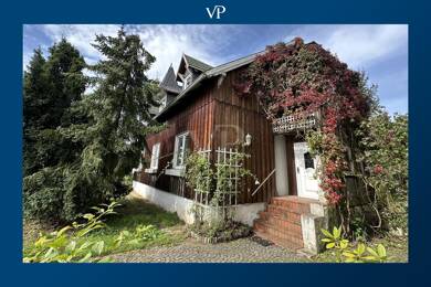 Einfamilienhaus zum Kauf 6 Zimmer 165 m² 1.178 m² Grundstück Niedersachswerfen Harztor Niedersachswerfen 99768