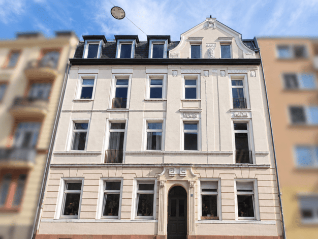 Wohnung zum Kauf 319.000 € 3 Zimmer 93 m² 1. Geschoss Quadrate Mannheim 68161