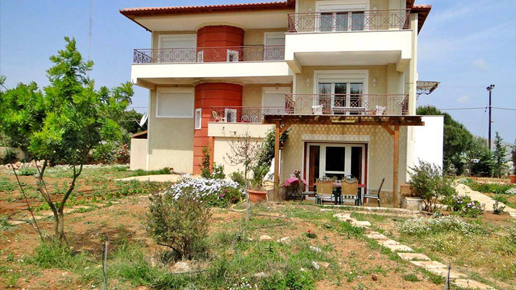 Maisonette zum Kauf 470.000 € 6 Zimmer 130 m² EG Attika