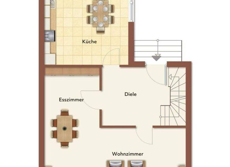 Einfamilienhaus zum Kauf 399.000 € 5 Zimmer 153 m² 870 m² Grundstück Steinweiler 76872