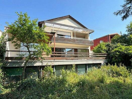 Mehrfamilienhaus zum Kauf 599.000 € 7 Zimmer 210 m² 540 m² Grundstück Edigheim Ludwigshafen am Rhein / Edigheim 67069