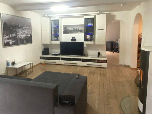 Wohnung zum Kauf 259.000 € 3 Zimmer 98 m² Oberjettingen Jettingen 71131