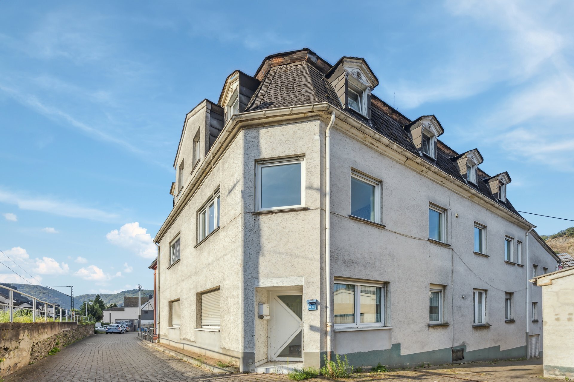 Wohnung zum Kauf 79.000 € 2 Zimmer 69,7 m²<br/>Wohnfläche 1.<br/>Geschoss Kestert 56348