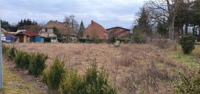Grundstück zum Kauf 79.000 € 902 m² Grundstück Uelitz 19077
