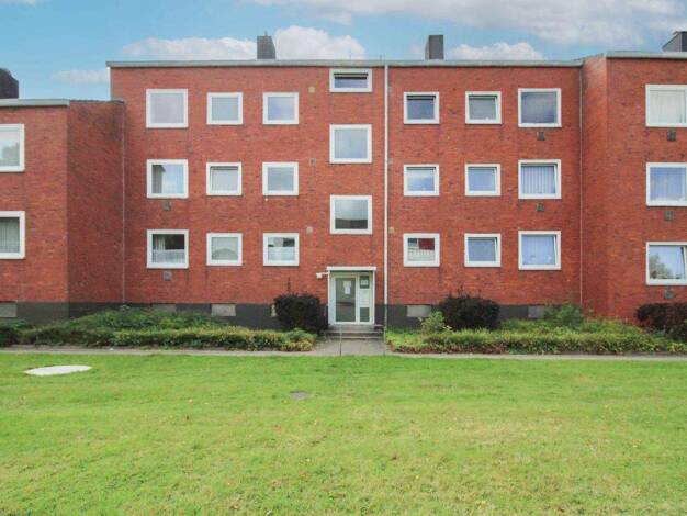 Sonstiges zum Kauf als Kapitalanlage geeignet 115.000 € 3 Zimmer 64 m² Faldera Neumünster 24537