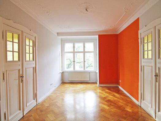 Wohnung zum Kauf 899.000 € 5 Zimmer 138,3 m² 3. Geschoss frei ab sofort Friedenau Berlin 12159