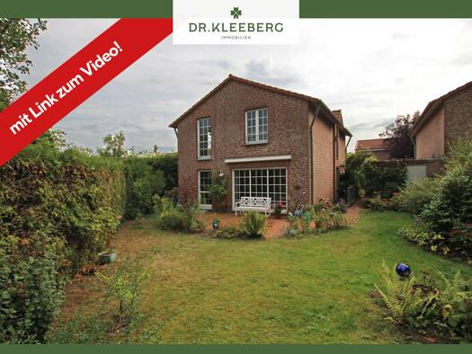 Einfamilienhaus zum Kauf 495.000 € 5 Zimmer 146 m² 430 m² Grundstück Handorf Münster 48157