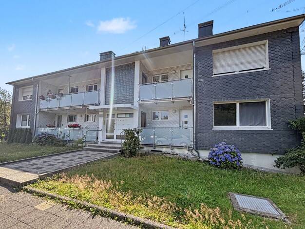 Wohnung zum Kauf 144.000 € 3 Zimmer 67 m² Lüttringhausen Remscheid 42899