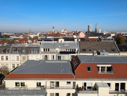 Wohnung zum Kauf provisionsfrei 584.400 € 5 Zimmer 159 m² EG Südvorstadt Leipzig 04275