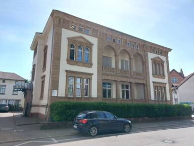 Wohnung zum Kauf 565.000 € 5 Zimmer 180 m² Saarlouis Saarlouis 66740