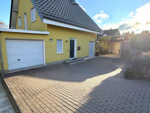 Haus zum Kauf 530.000 € 4 Zimmer 120 m² 971 m² Grundstück frei ab sofort Wipperfürth 51688