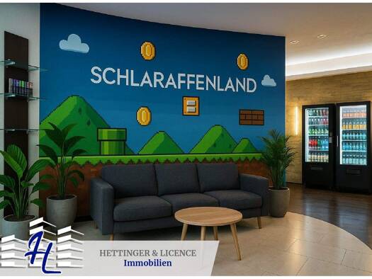 Land-/Forstwirtschaft zur Miete provisionsfrei 750 € 132 m² Grundstück Ochsenfurt 97199