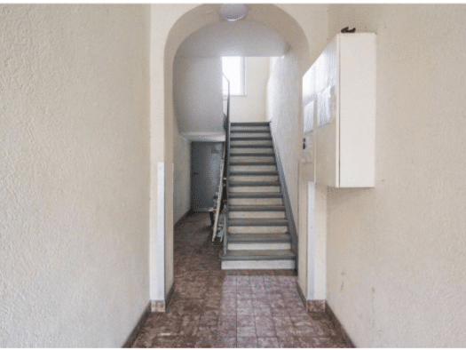 Mehrfamilienhaus zum Kauf 295.000 € 9 Zimmer 180 m² 122 m² Grundstück Hochfeld Duisburg-Mitte 47053