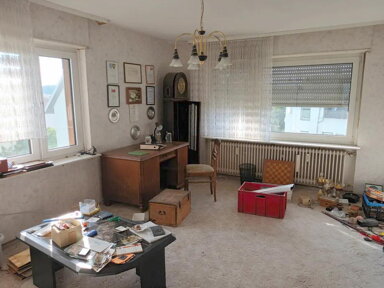 Mehrfamilienhaus zum Kauf 243.000 € 9 Zimmer 232 m² 1.240 m² Grundstück Innenstadt - City Pirmasens 66954