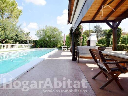 Villa zum Kauf 499.000 € 7 Zimmer 362 m² 1.809 m² Grundstück Ermita Vila-real 12540