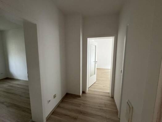 Wohnung zur Miete 459 € 2 Zimmer 56 m² 1. Geschoss Drügeshofstr. 9 Altendorf Stadtbezirk III 45143