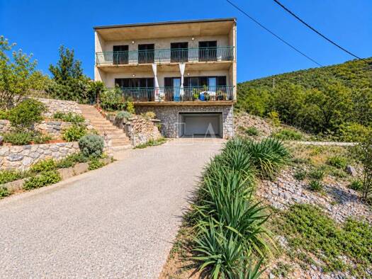 Einfamilienhaus zum Kauf 420.000 € 5 Zimmer 285 m² Sveti Juraj, Senj Senj 53270