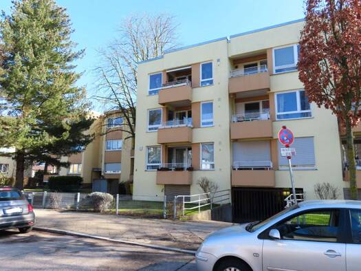 Wohnung zum Kauf 320.000 € 2 Zimmer 64 m² 1. Geschoss Lichtenrade Tempelhof-Schöneberg 12305