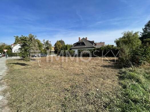 Grundstück zum Kauf 458.000 € 458 m² Grundstück Baden 2500