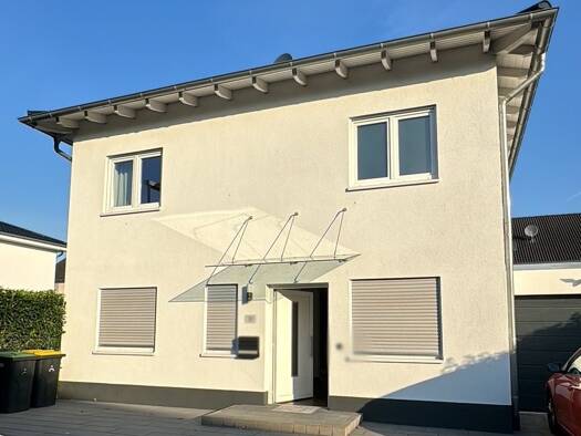 Stadthaus zum Kauf 799.000 € 4 Zimmer 125 m² 418 m² Grundstück Troisdorf Troisdorf 53842