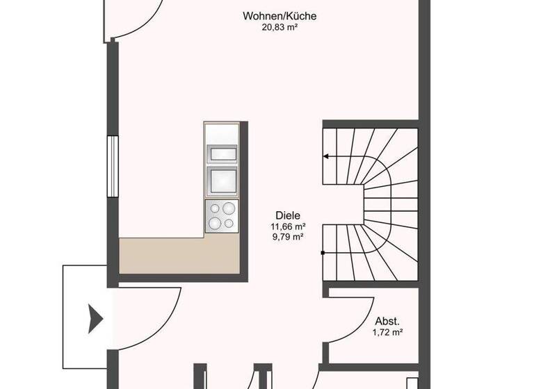 Mehrfamilienhaus zum Kauf 560.500 € 8 Zimmer 181 m² 549 m² Grundstück Bernau 16321