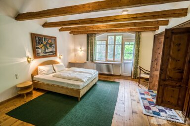 Wohnung zur Miete Wohnen auf Zeit 1.346 € 1 Zimmer 53 m² frei ab 30.09.2025 Hallwang II Salzburg 5020