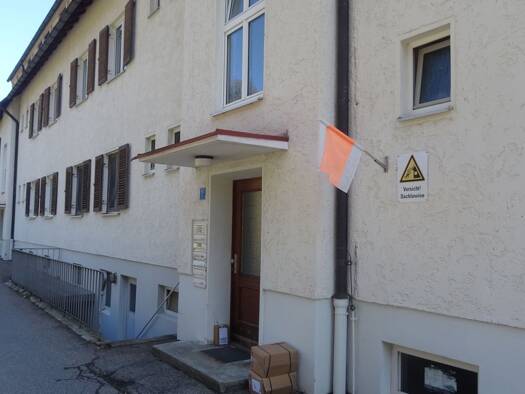 Wohnung zur Miete 476 € 3 Zimmer 69,3 m² Geschoss 2/3 frei ab sofort Ried 1 c Ried Lindenberg im Allgäu 88161