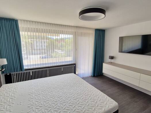 Studio zur Miete auf Zeit 695 € 1 Zimmer 31,4 m² frei ab 01.08.2026 Bad Harzburg 38667
