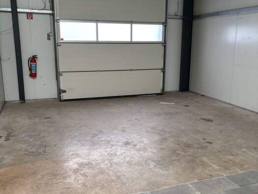 Halle/Industriefläche zur Miete 10 € Huckelriede Bremen 28201