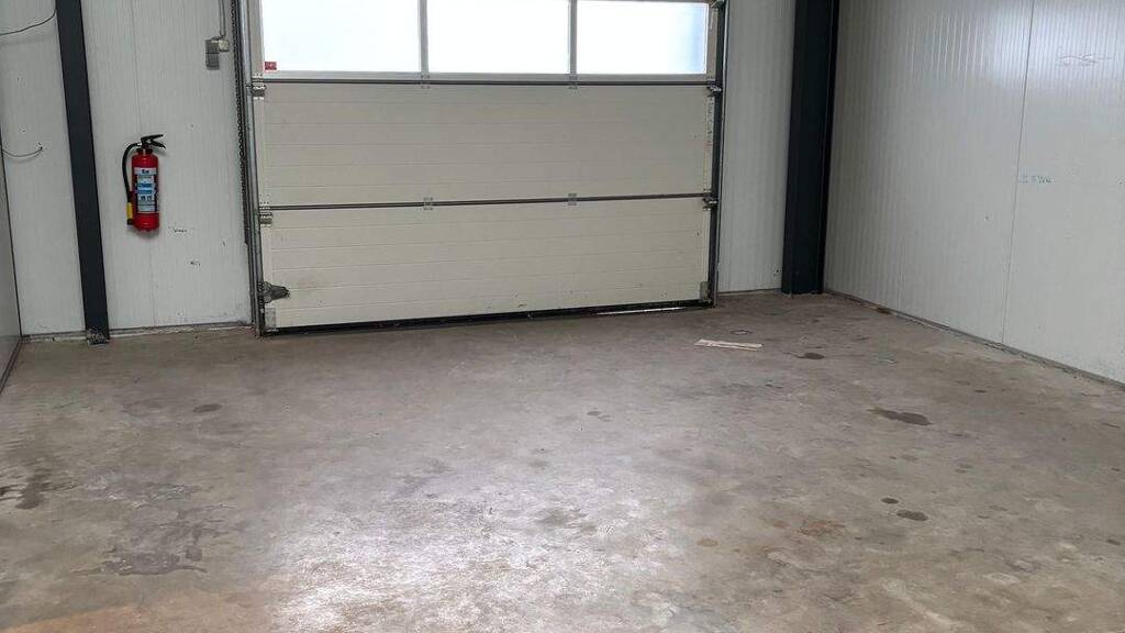 Halle/Industriefläche zur Miete 10 € Huckelriede Bremen 28201